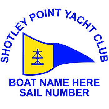 Shotley Point Yacht Club - Click Image to Close